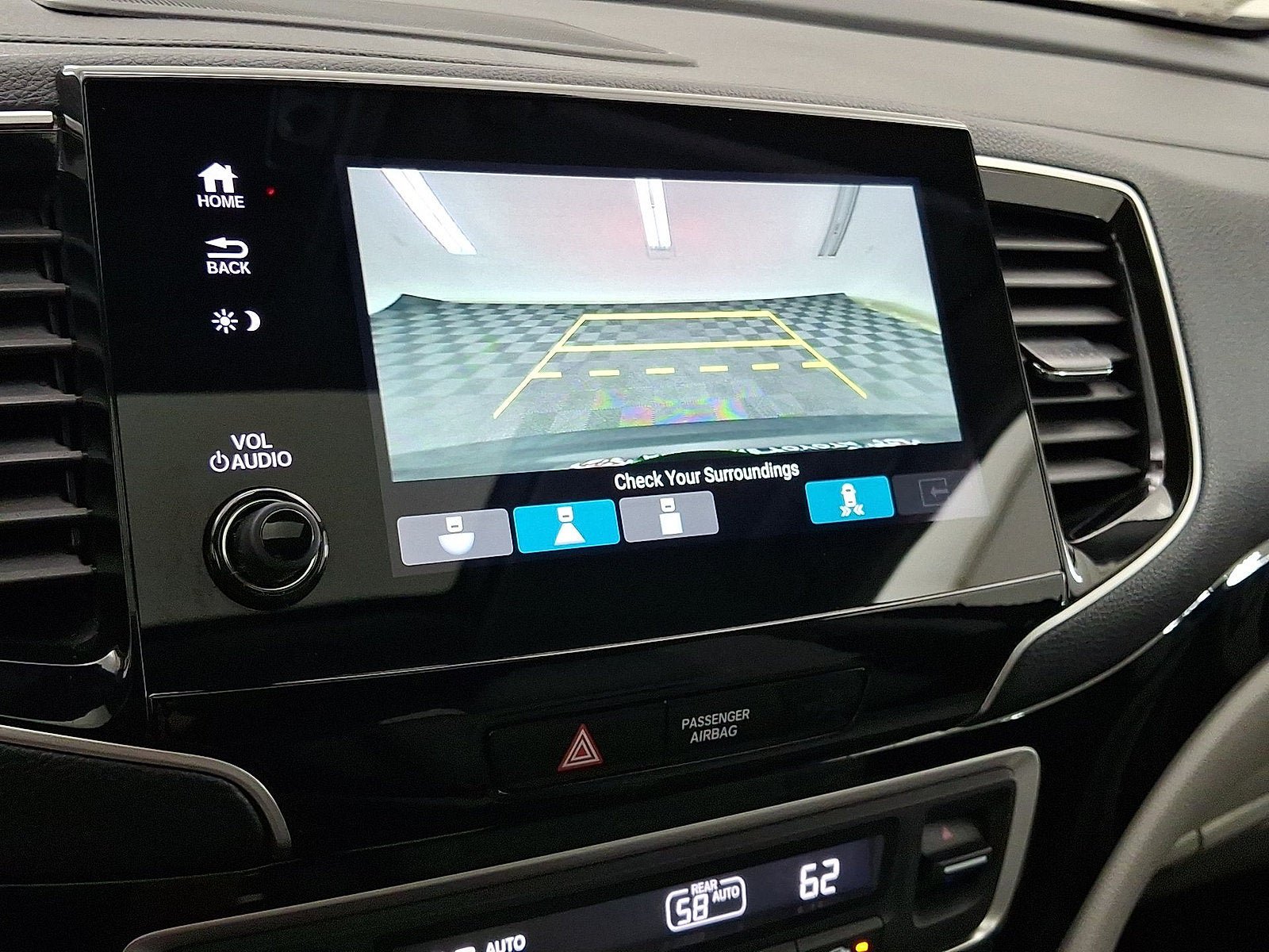 Used 2020 Honda Pilot Elite image 7