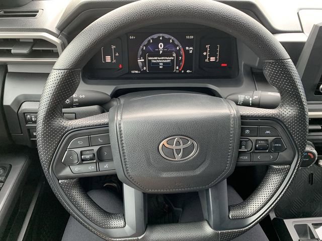 Used 2024 Toyota Tacoma SR image 19