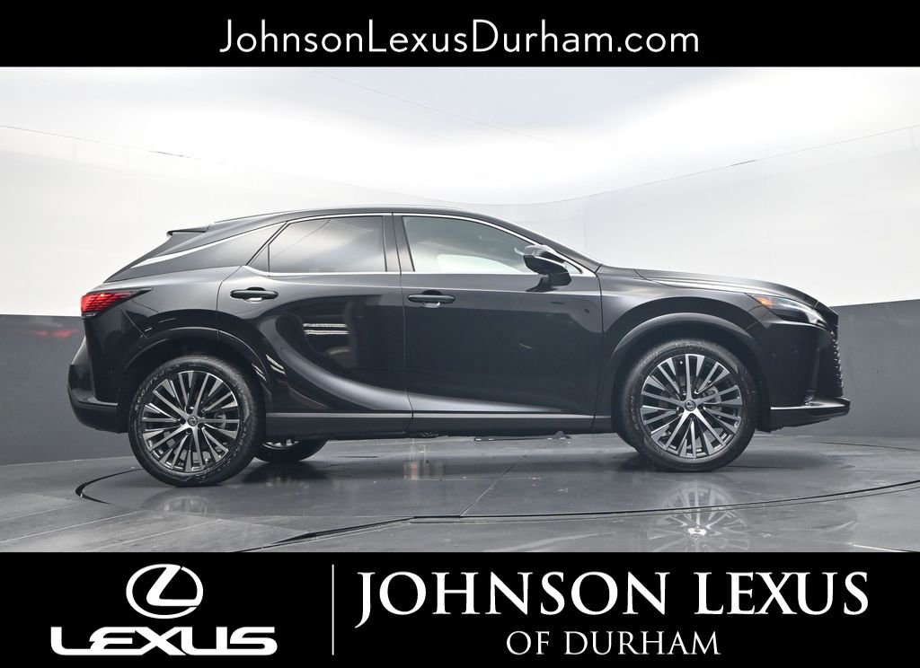 New 2026 Lexus RX 350 image 20
