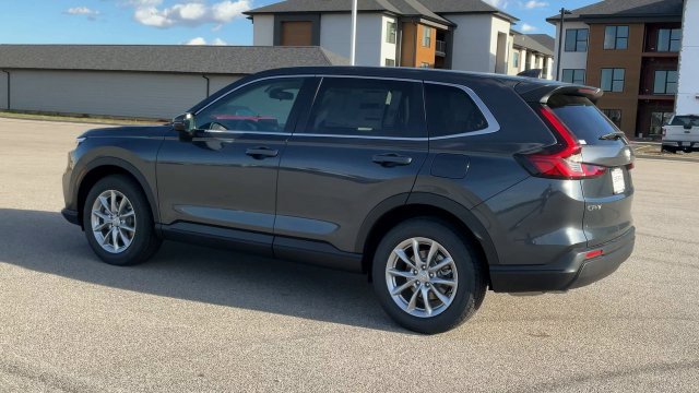 New 2027 Honda CR-V EX image 6