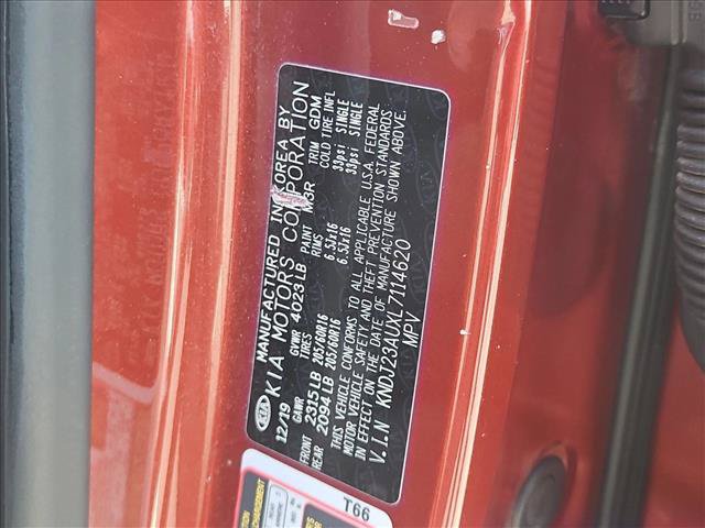 Used 2020 Kia Soul S FWD image 30