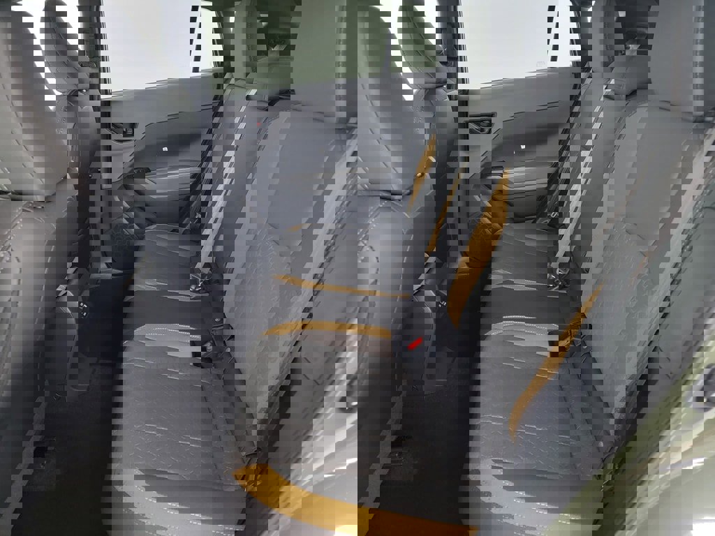 New 2026 Subaru Crosstrek 2.5i Sport image 8