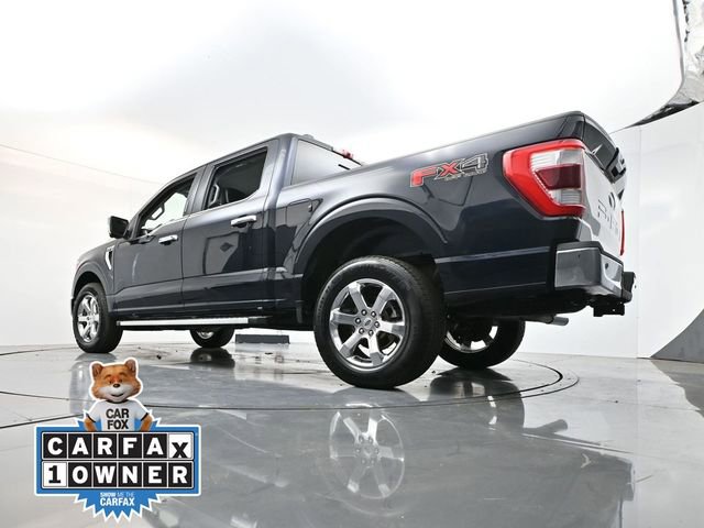 Used 2022 Ford F150 Lariat image 33