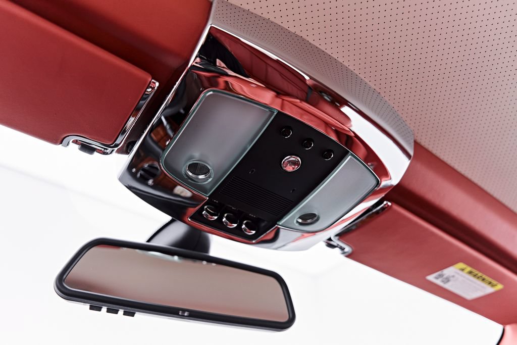 Used 2009 Rolls-Royce Phantom Coupe RWD image 69