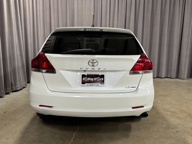 Used 2015 Toyota Venza LE AWD/4WD image 5