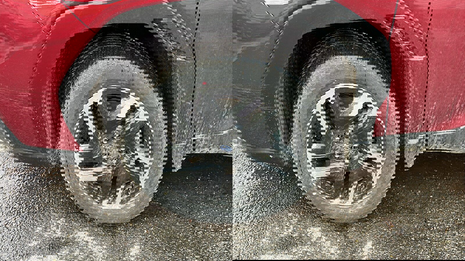 New 2026 Subaru Forester Limited image 5