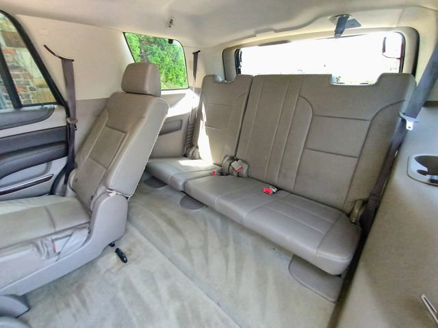 Used 2017 Chevrolet Tahoe LS RWD image 65