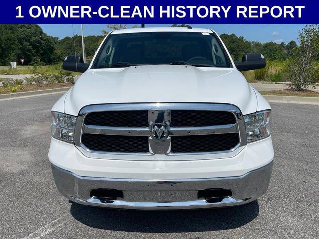Certified 2022 RAM 1500 Tradesman w/ Chrome Appearance Group AWD/4WD image 6