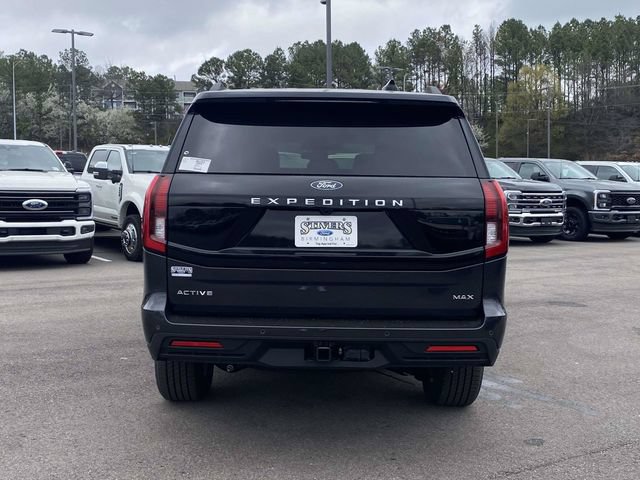 New 2026 Ford Expedition Max Active RWD image 4