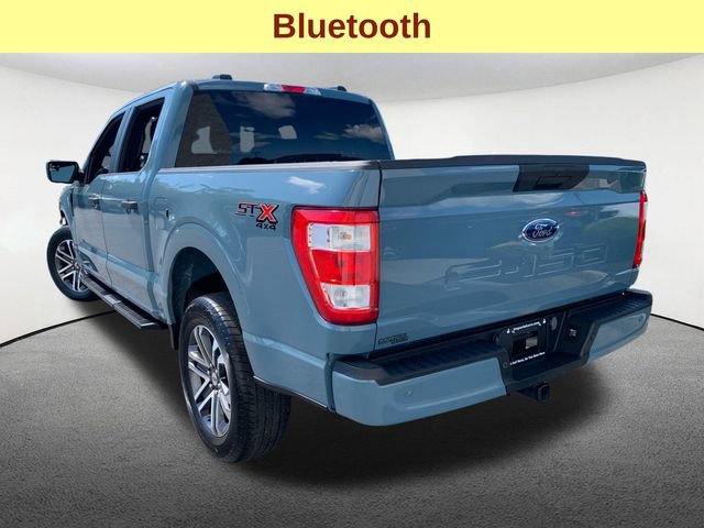 Used 2023 Ford F150 XL w/ STX Appearance Package image 10