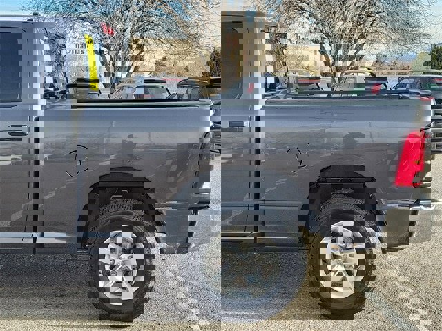 Used 2018 RAM 1500 Tradesman w/ Popular Equipment Group image 7