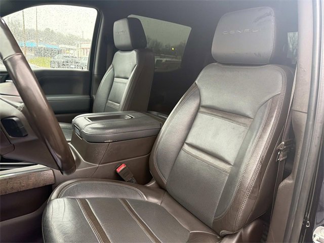 Used 2020 GMC Sierra 1500 Denali w/ Denali Ultimate Package image 25