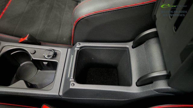 Used 2025 Volkswagen GTI SE FWD image 73