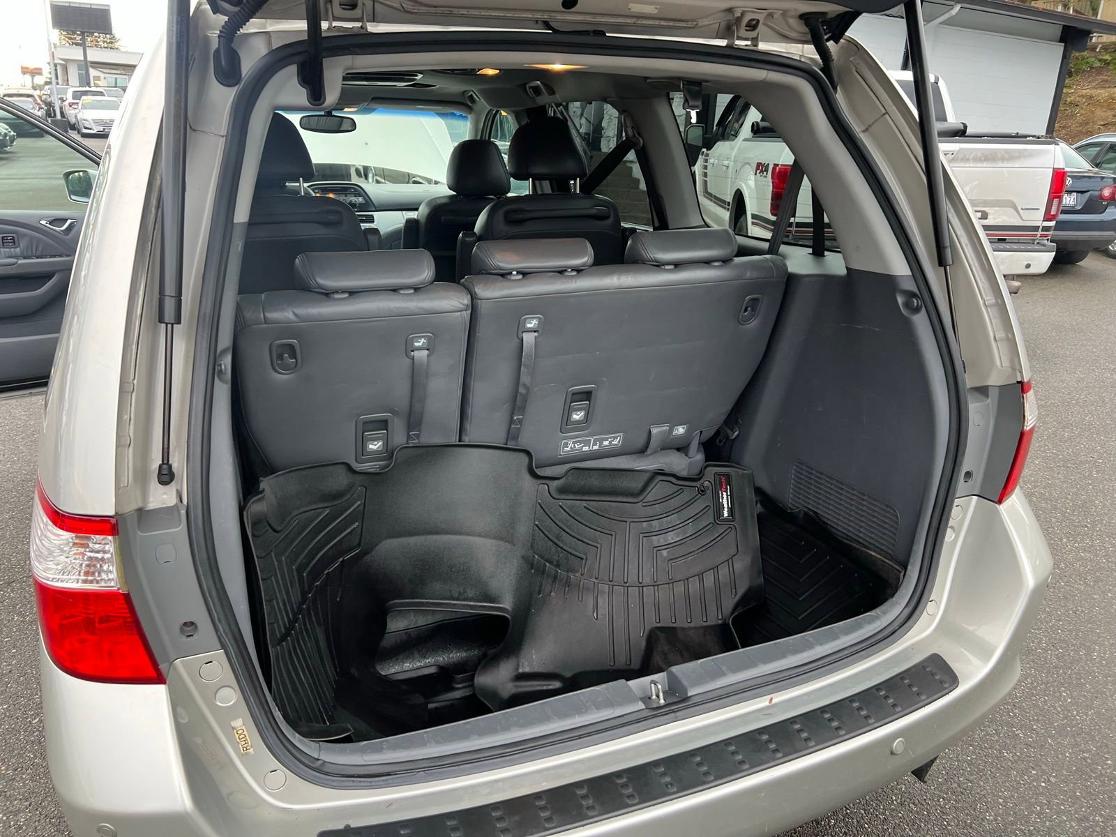 Used 2006 Honda Odyssey Touring image 14