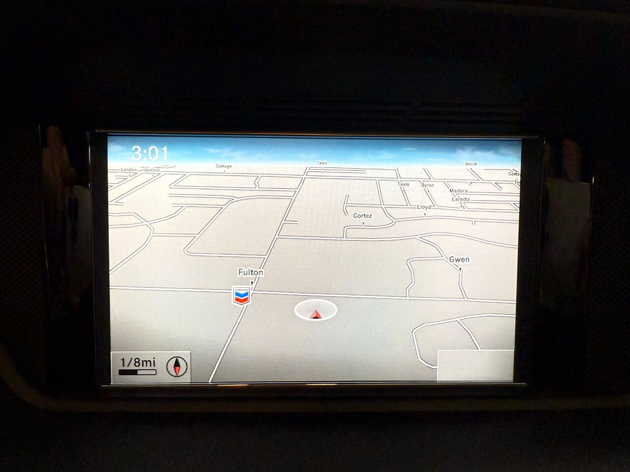 Used 2013 Mercedes-Benz E 63 AMG Sedan image 15