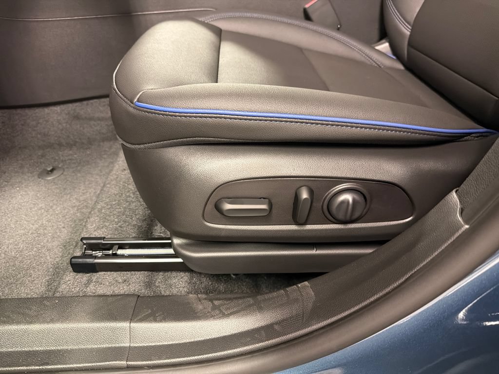 New 2026 Buick Envista Sport Touring w/ Convenience I Package FWD image 19