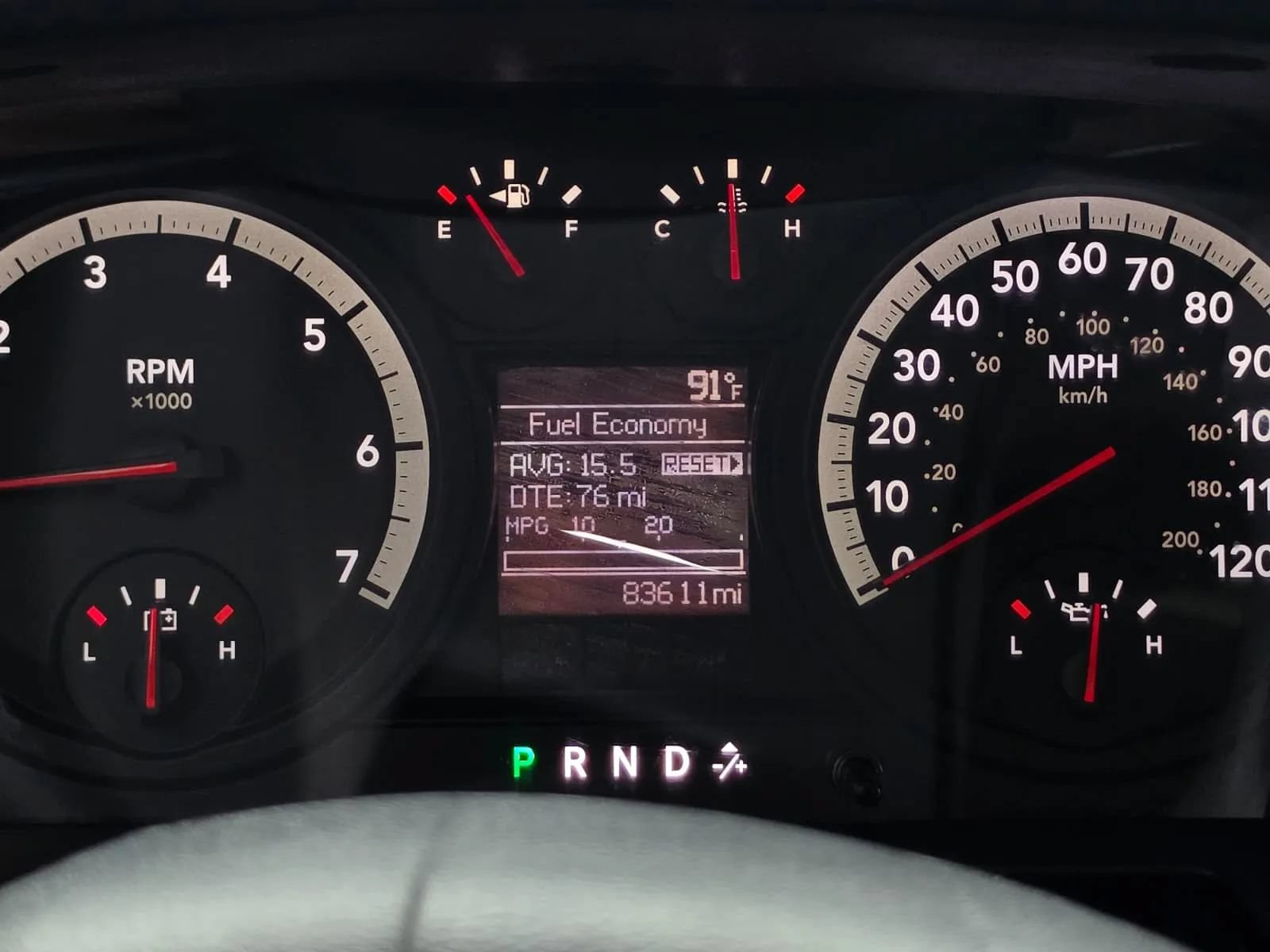 Used 2012 RAM 2500 ST w/ Chrome Appearance Group AWD/4WD image 20