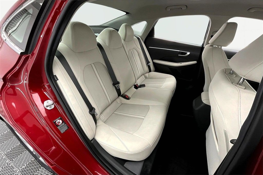 Used 2023 Hyundai Sonata SE image 27