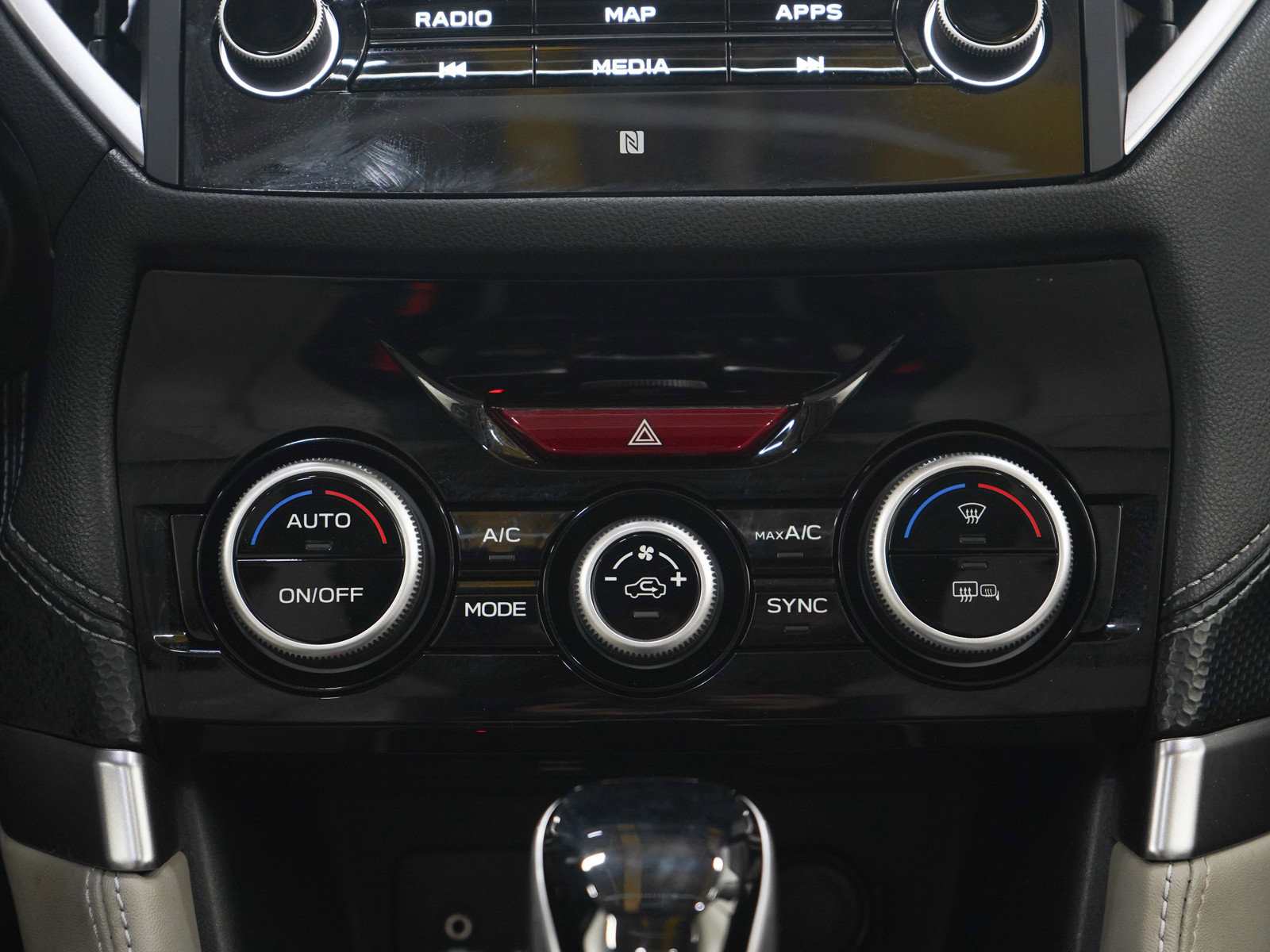 Used 2022 Subaru Forester Limited image 15