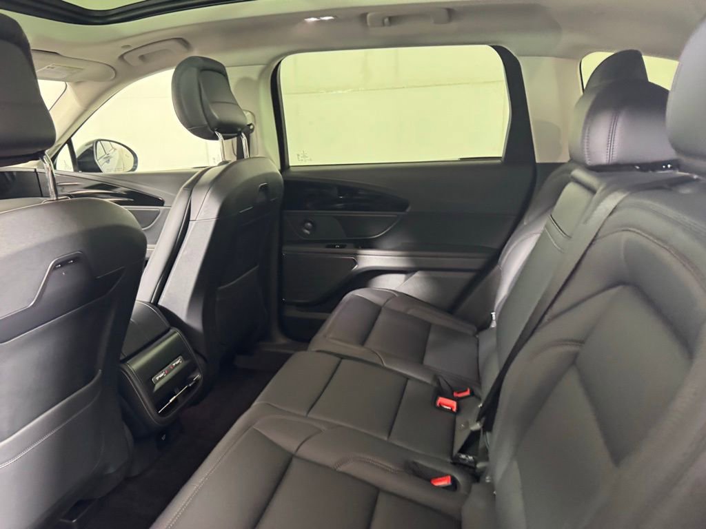 New 2026 Lincoln Nautilus Premier w/ Equipment Group 102A AWD/4WD image 29