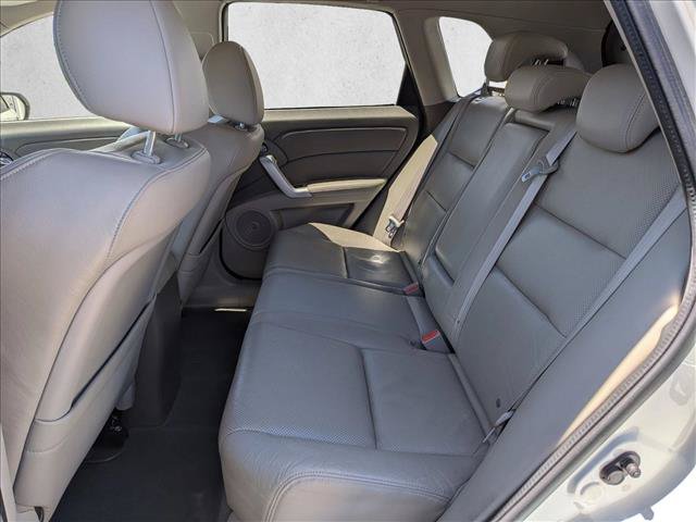 Used 2008 Acura RDX SH-AWD w/ Technology Package image 19