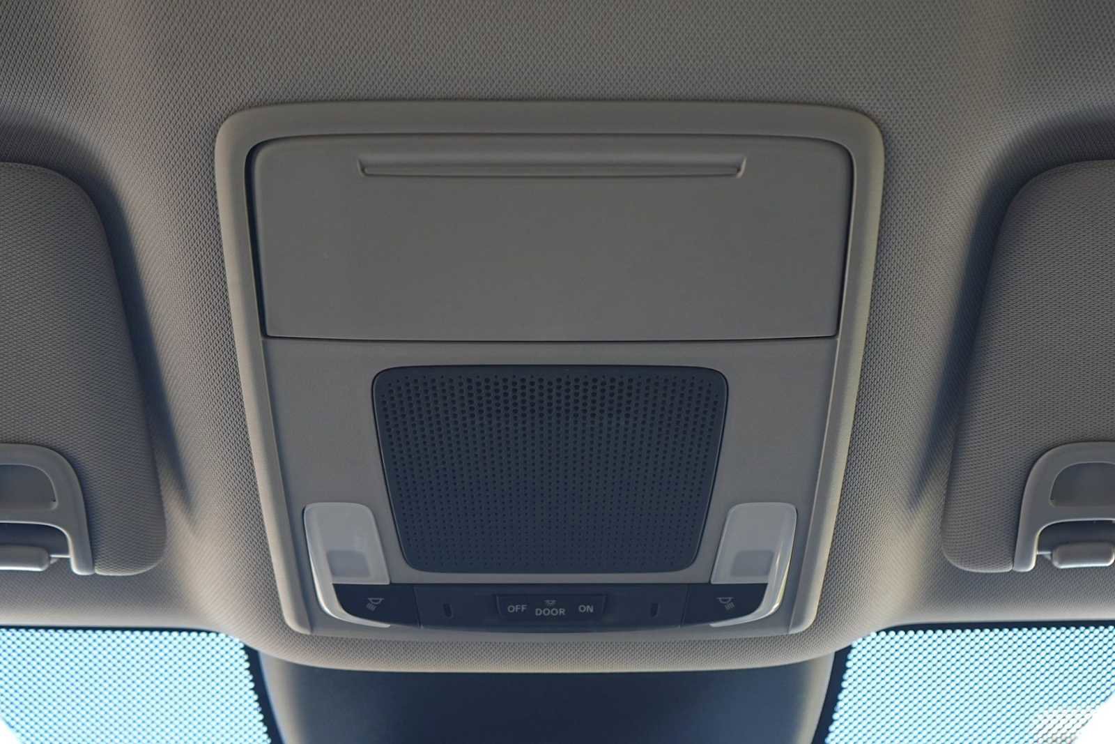 Certified 2025 Honda Pilot EX-L image 24