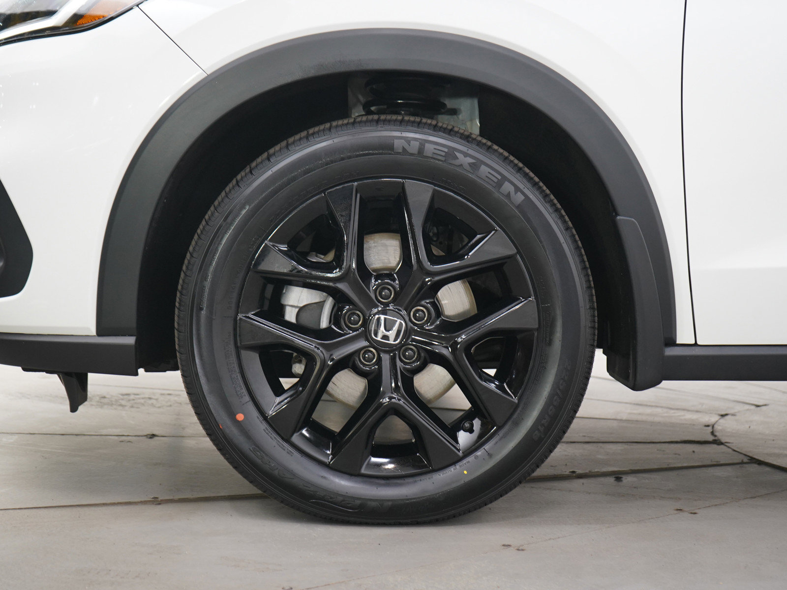 Used 2023 Honda HR-V Sport image 28