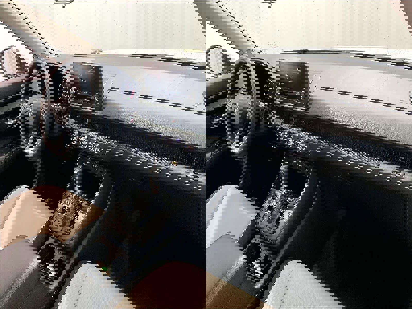 Used 2024 Honda CR-V EX image 14