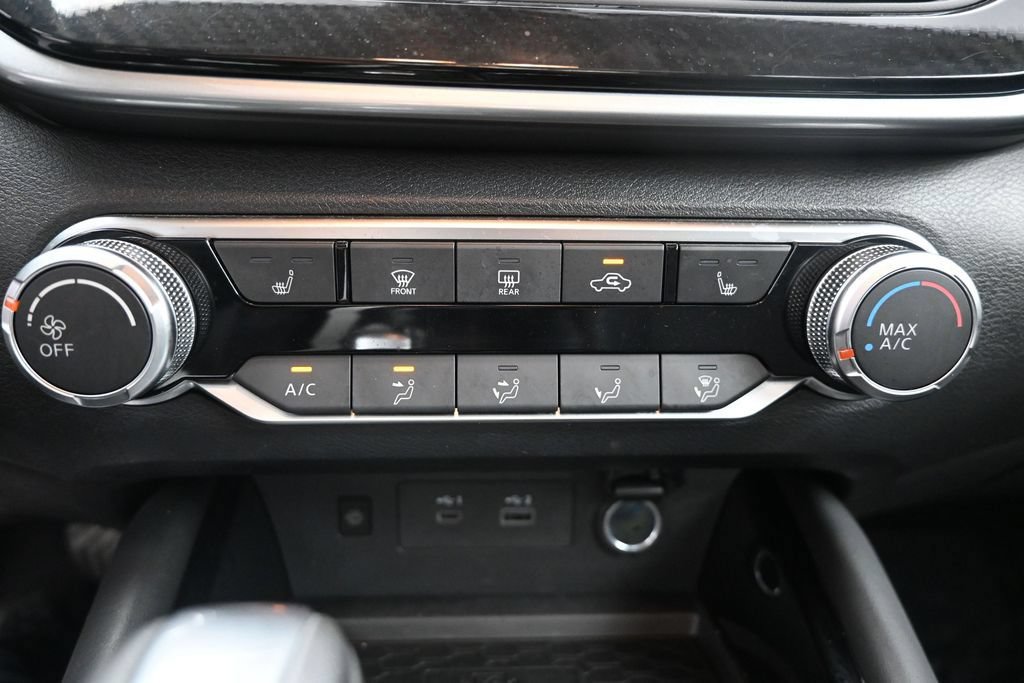 Used 2024 Nissan Altima 2.5 SR w/ SR Premium Package AWD/4WD image 19