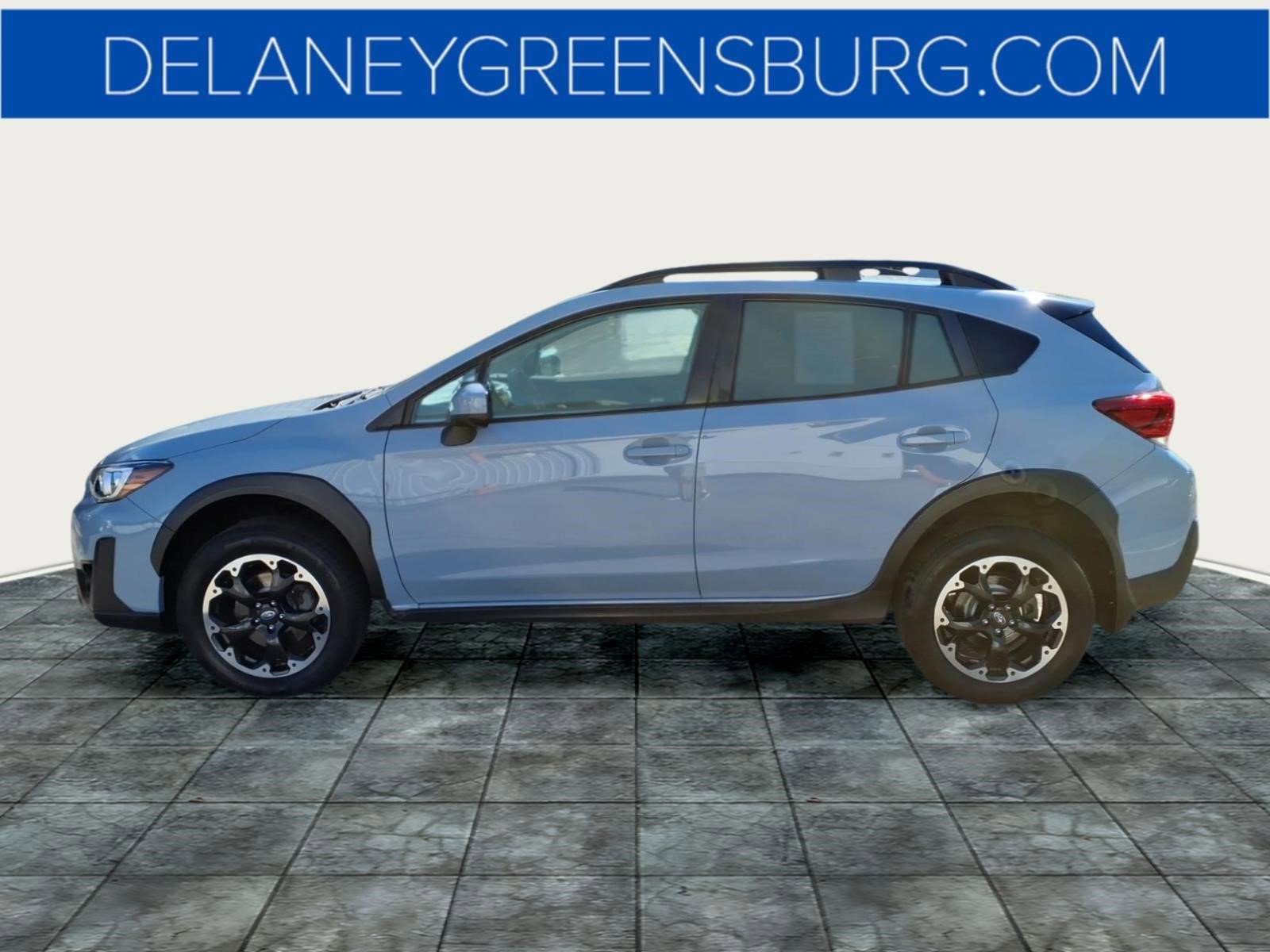 Used 2023 Subaru Crosstrek 2.0i Premium AWD/4WD image 6