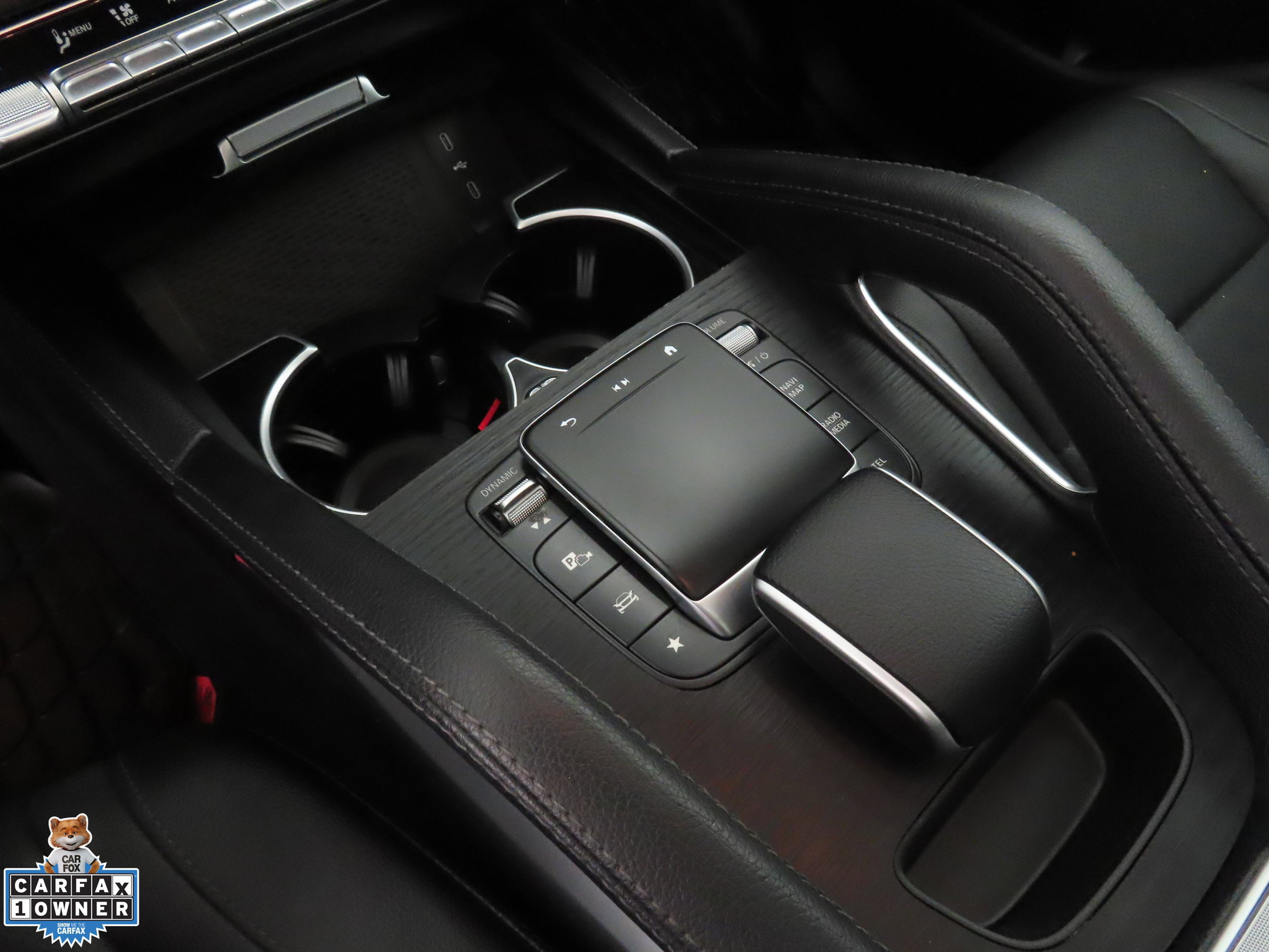 Used 2024 Mercedes-Benz GLE 450 4MATIC image 18