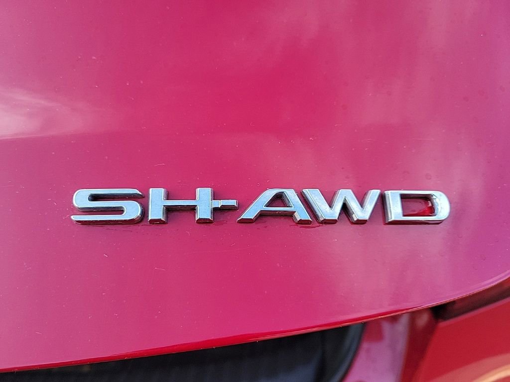 Used 2019 Acura TLX V6 SH-AWD w/ Technology Pkg image 15