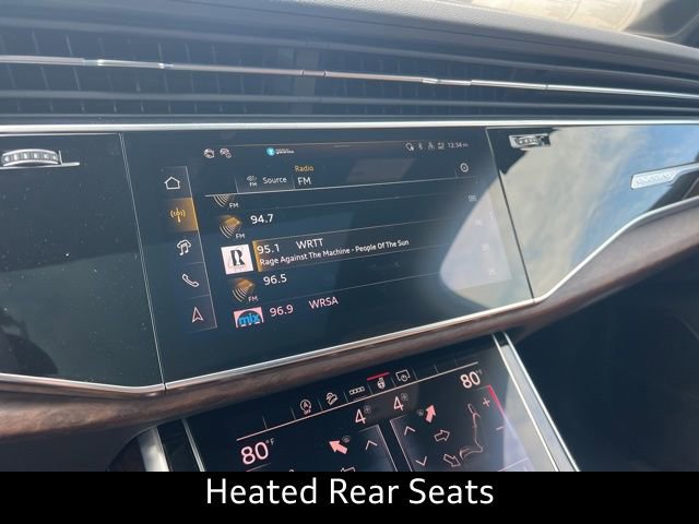 New 2026 Audi Q7 3.0T Premium Plus image 11