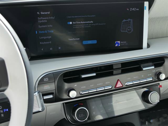 New 2026 Hyundai Palisade Calligraphy image 13