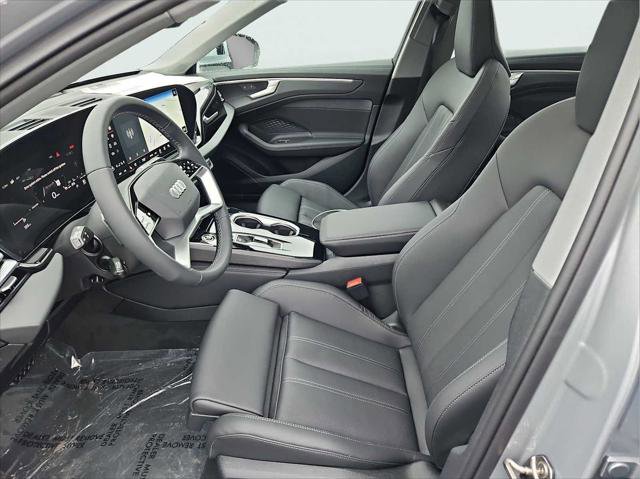 New 2026 Audi A6 Premium AWD/4WD image 8