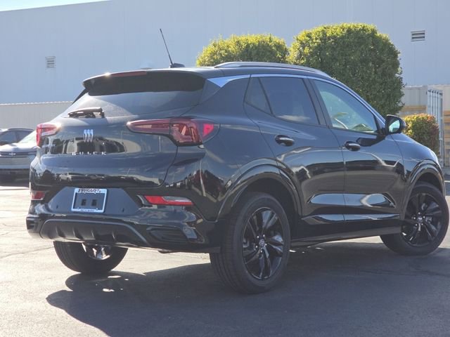 New 2026 Buick Encore GX Sport Touring w/ Advanced Technology Package image 15