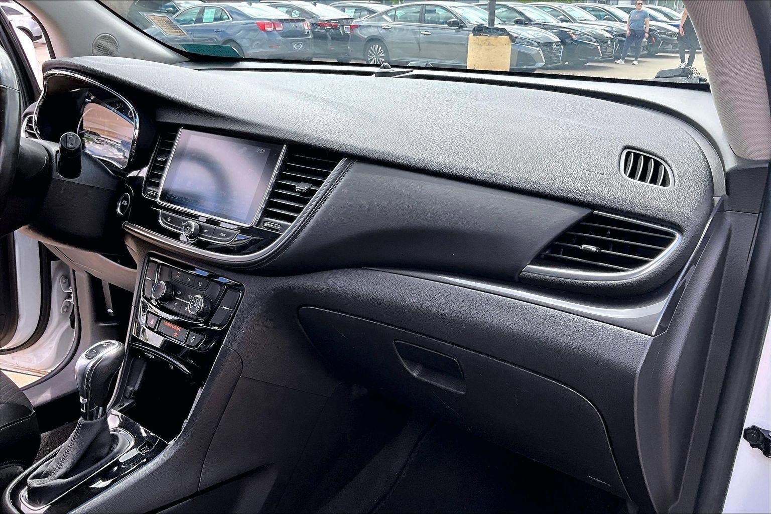 Used 2019 Buick Encore Preferred FWD image 27