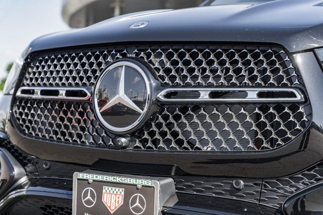 New 2026 Mercedes-Benz GLE 450 4MATIC image 12
