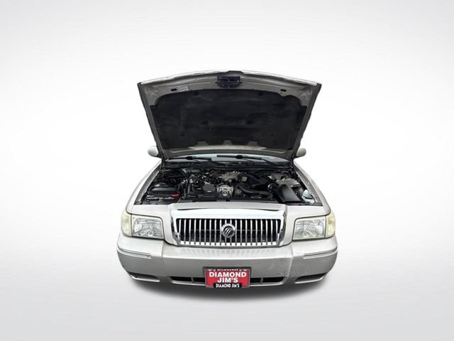 Used 2010 Mercury Grand Marquis LS RWD image 20