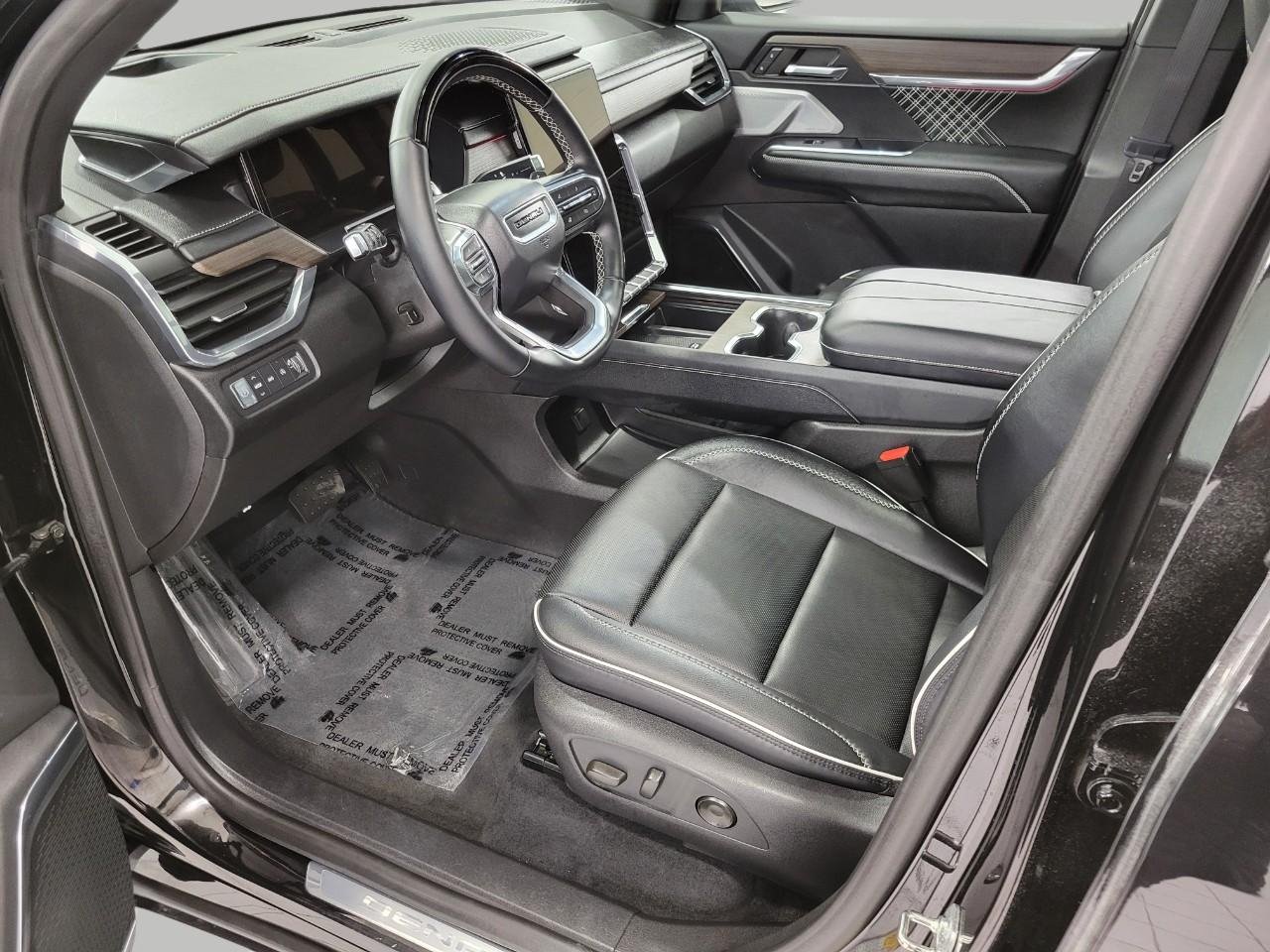 Used 2024 GMC Acadia Denali w/ Super Cruise Package AWD/4WD image 38