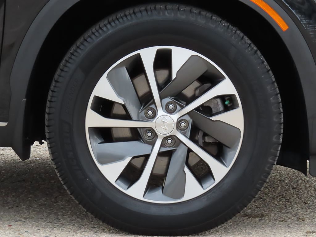 Used 2020 Hyundai Palisade SEL FWD image 14