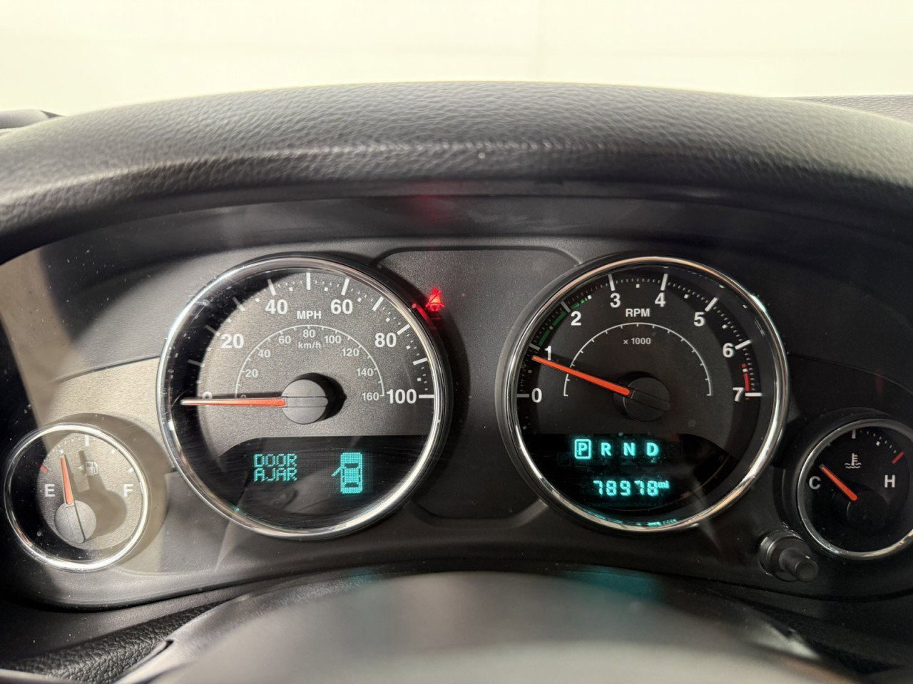 Used 2016 Jeep Wrangler Unlimited Sport w/ Quick Order Package 24S AWD/4WD image 17