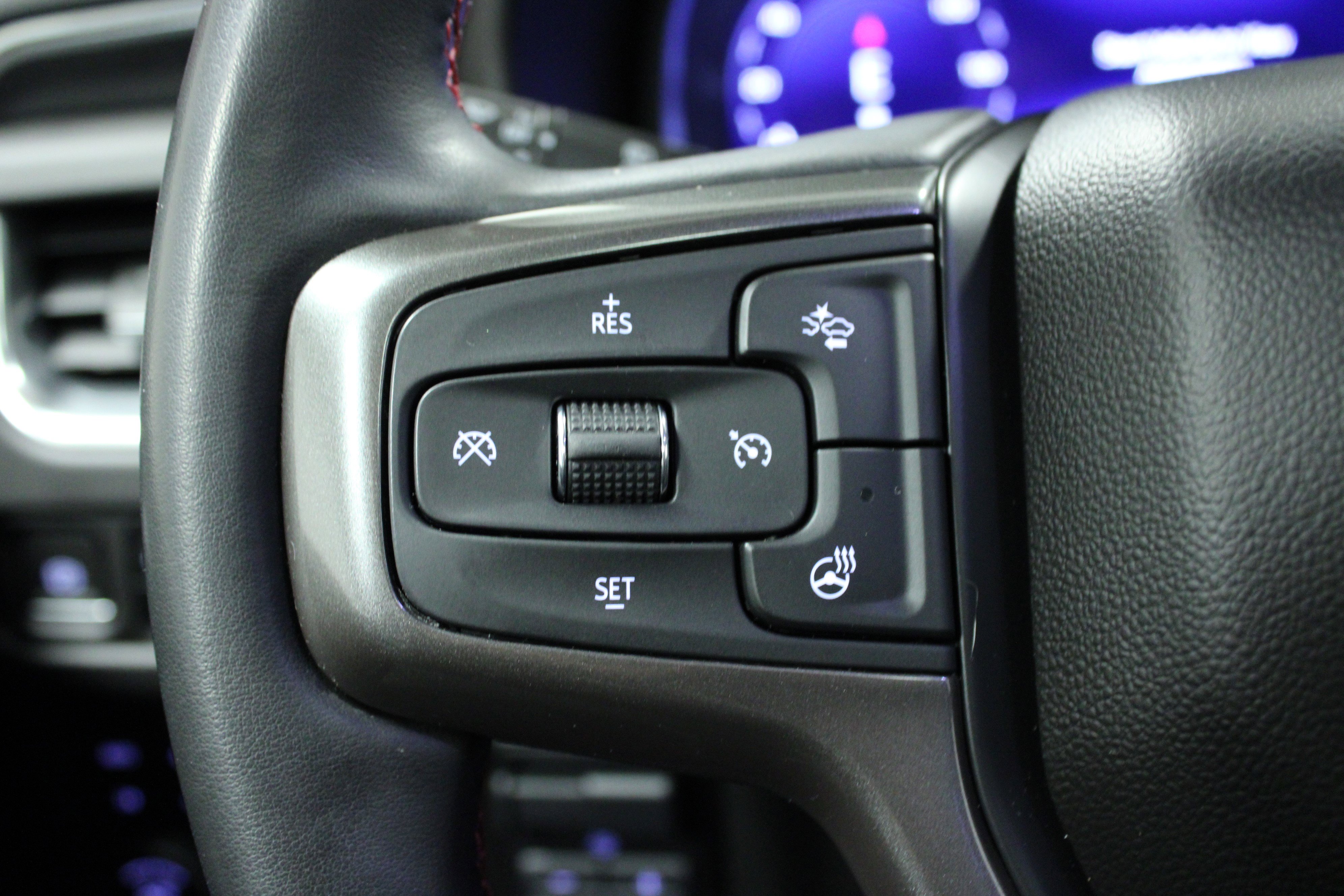 Used 2023 Chevrolet Tahoe RST w/ Luxury Package image 21