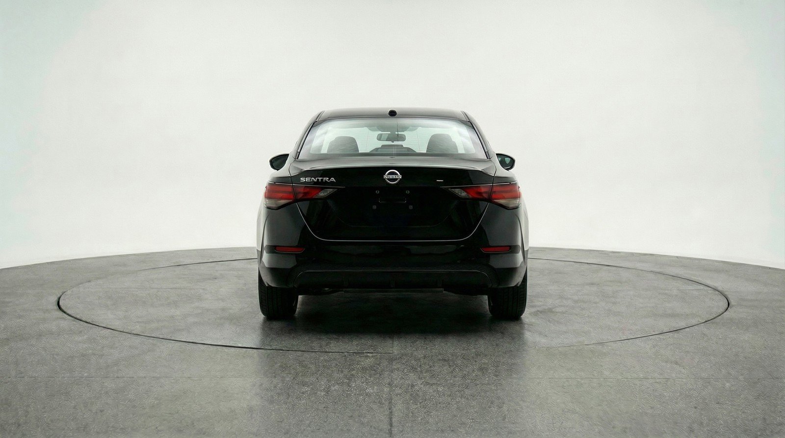 Used 2025 Nissan Sentra S FWD image 7