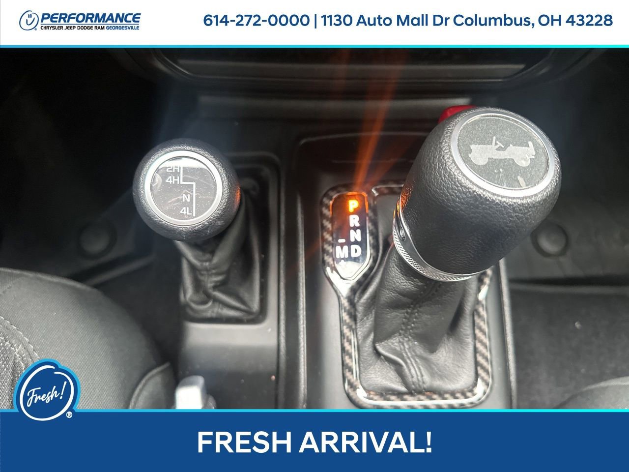 Used 2020 Jeep Wrangler Unlimited Willys image 20