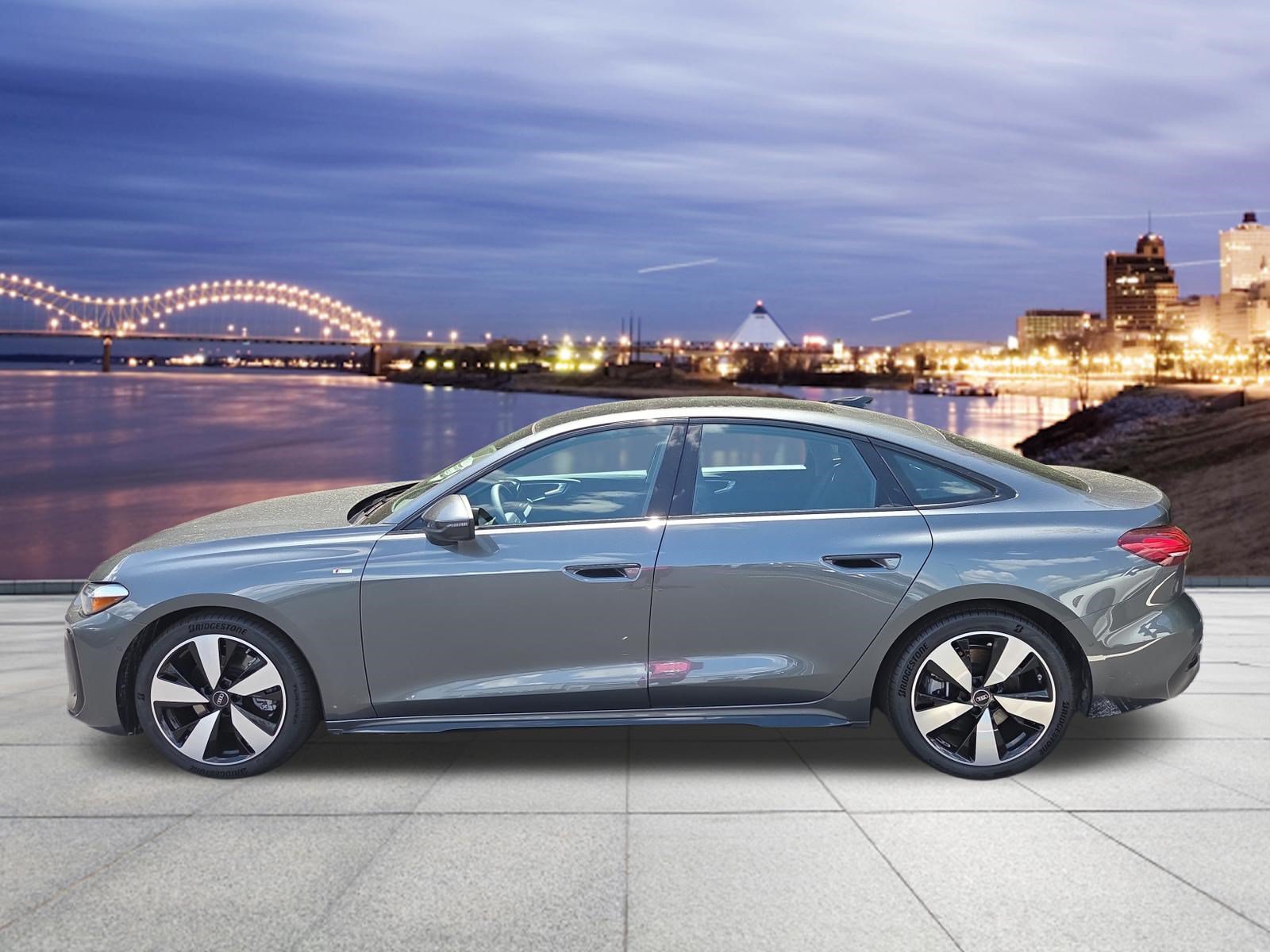 New 2026 Audi A5 Prestige AWD/4WD image 2