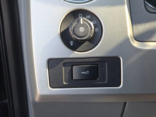Used 2012 Ford F150 Platinum AWD/4WD image 25