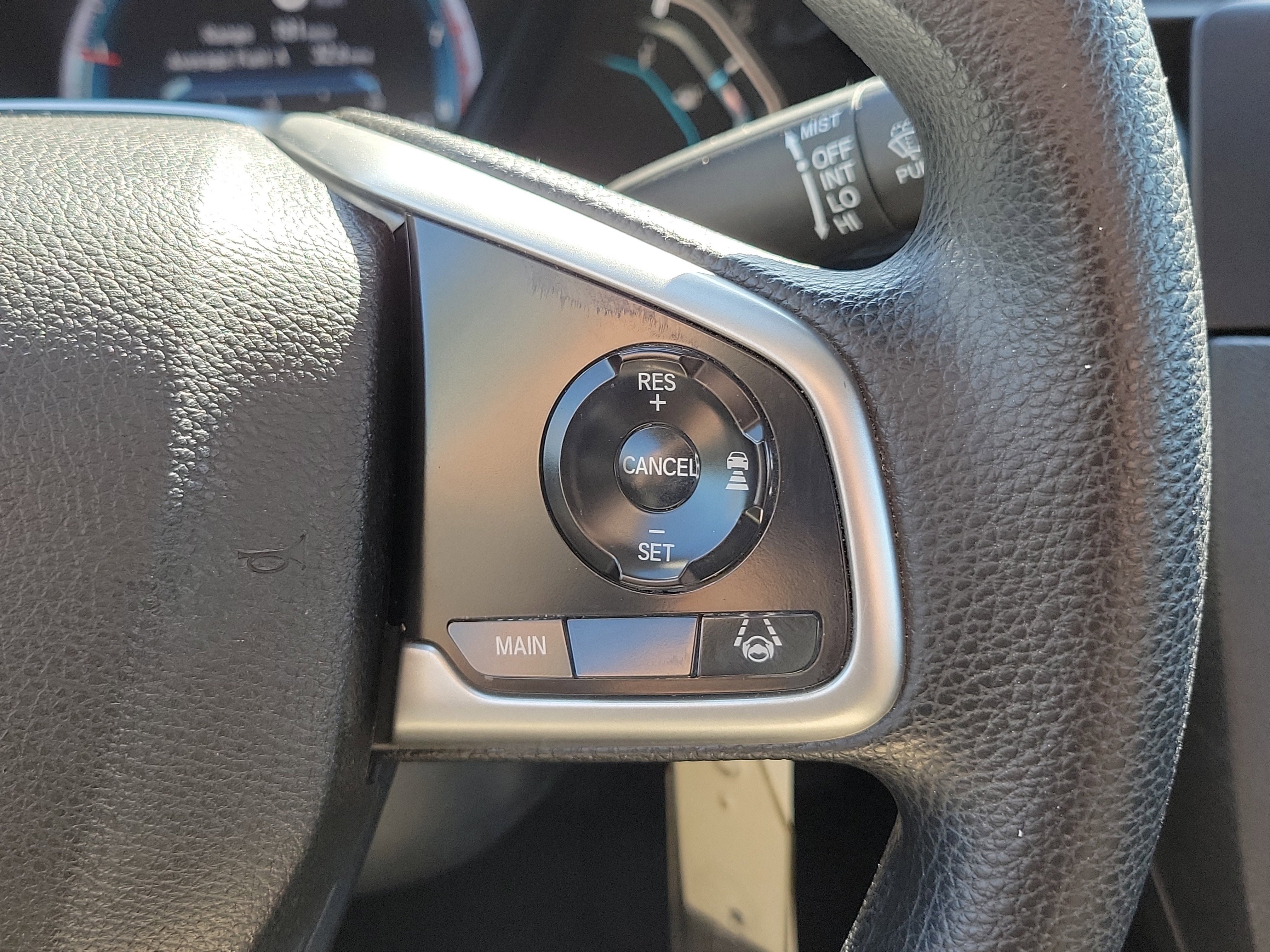 Used 2019 Honda Civic LX image 27