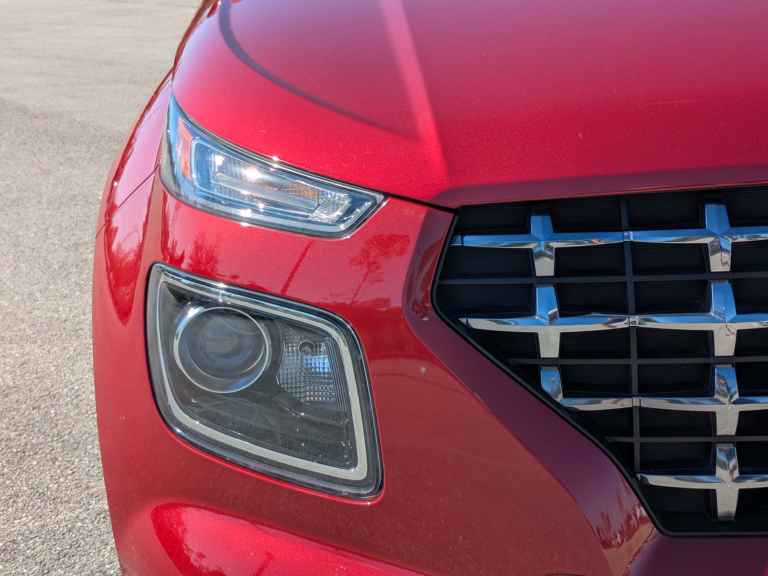 Used 2024 Hyundai Venue SEL image 10