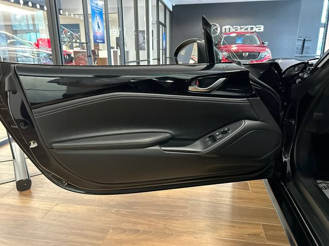 New 2026 MAZDA MX-5 Miata Grand Touring RWD image 8